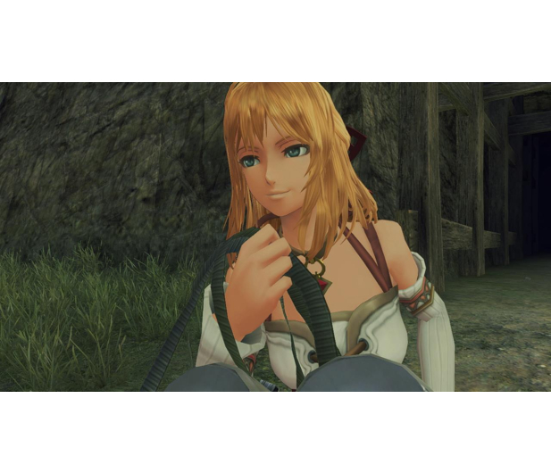 Switch Xenoblade Chronicles: Definitive Edition - 553372 - zdjęcie 3